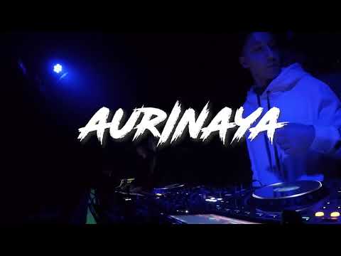 AURINAYA @  FRIDA CLUB - DJ set - Junio 2023