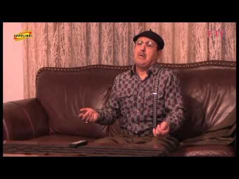 Gezuar me Qumilin 2016 - Qumili dhe Enver Hoxha