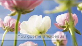 Me and Jesus by Stellar Kart (With Lyrics)