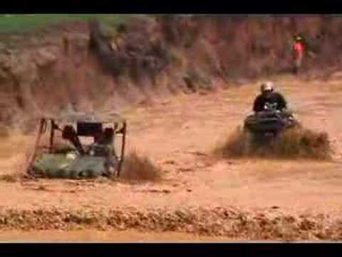 Rhino vs Brute Force