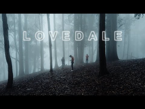 Foggy Lovedale