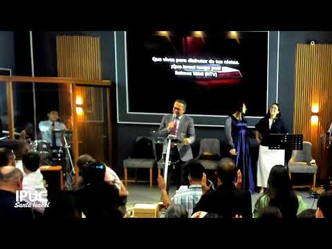 IPUC SANTA ISABEL CALI-LAFAMILIA DE DIOS