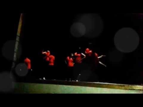 141227 니콜 (Nicole) - MAMA | Dance Cover by KM4 - Feel