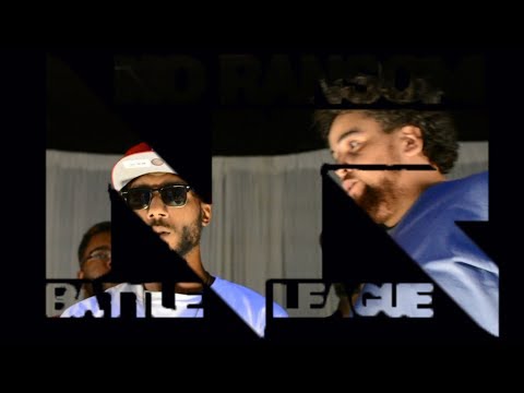 Shawty Raw vs Ice Da Rapper