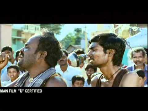 Tamil Movie Potta Potti Trailer at Dailomo