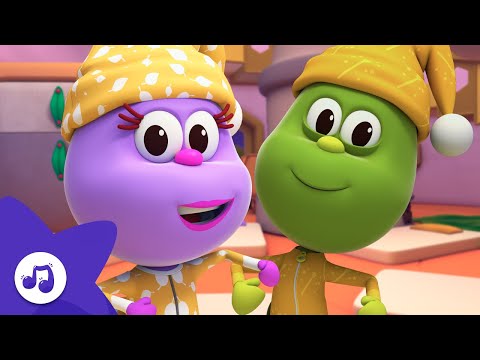 If You Really Feel Like Clapping 🐞 Children's Songs | Bichikids