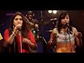 Mahishasura Mardini Stotram Yuvvh   Music Mojo Season 3  Kappa tv