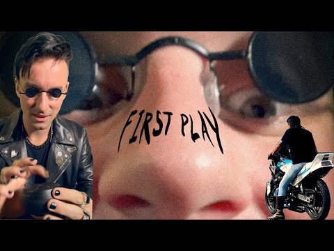 First play thru [VENENT x ORBA 2]