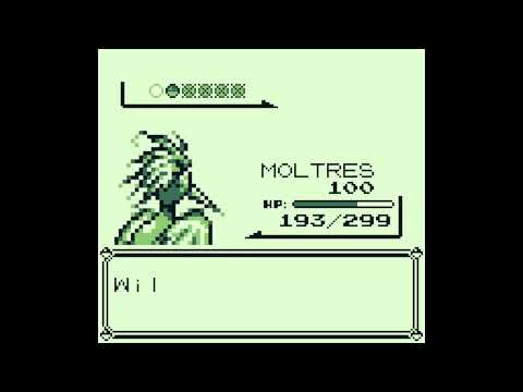 Pokemon Red and Blue (Recomp) artwork