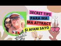 15 EFFECTIVE TIPS PARA MAGING ATTRACTIVE KA SA MGA FOREIGNER/AFAM|PAANO MAGING ATTRACTIVE KAY AFAM