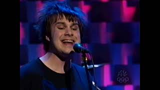 Howie Day on Conan O&#39;Brien (Oct 10, 2003)