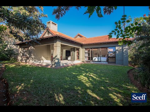 20 Sandpiper street, Port Zimbali Estate Single level living + garden-3 Bed 2 Bath 2 Garage