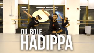 Download lagu Hadippa Remix | Rohit Gijare| Dil Bole Hadippa | Choreography | Bollywood Dance mp3 Download lagu Hadippa Remix | Rohit Gijare| Dil Bole Hadippa | Choreography | Bollywood Dance mp3