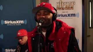 @RapIsOuttaCntrl interview with Planet Asia, TriState, & Trife Diesel