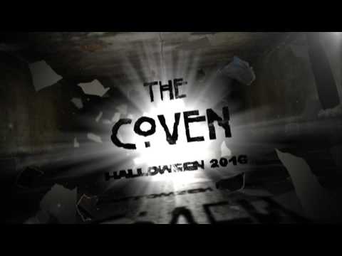 Halloween 2016 : The Coven trailer 01