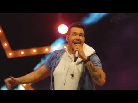 Rubynho Revive Planeta & Cia - Medley - Ai mainha, Pescaria, Escovadinha, Tira a mão do bolso