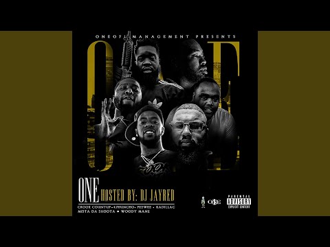 Get 2 da Dough (feat. Crook Count up, Mista da Shoota & Bac)