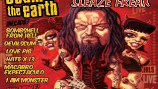 Scum of the Earth - Macabro Expectaculo