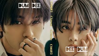 Download lagu STRAYKIDS - DUM DEE DEE DUM|| Jasmin Walia|| Zack Knight|| Straykids Hindi FMV|| Straykids Hindi Mix mp3