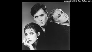 The Human League - These Are The Days (Man With No Name Vocal)