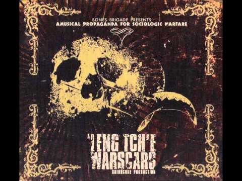 Warscars - Lucid Fairytale (Napalm Death Cover)