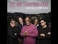 The Bob Thompson Band -   Benny "G"