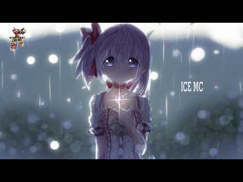Ice MC | It's a Rainy Day | Nightcore |