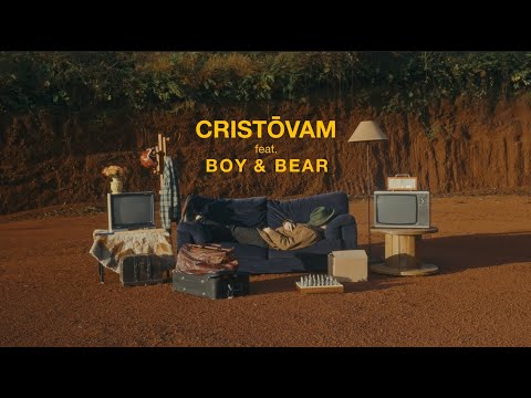 Cristóvam feat. Boy & Bear - Fever (Official Video)