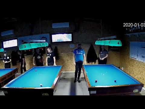 5° TROFEO PASSION JESI: Minnoccheri Yuri - Gatti Alessio