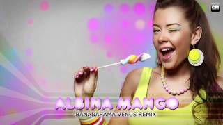 Bananarama - Venus (Albina Mango Remix)