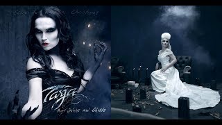 TARJA - From Spirits and Ghosts (Score for a Dark Christmas) [FULL ALBUM]
