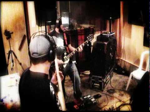 Avec Silenzi - Stupidy Boy @ Estudio Superfuzz