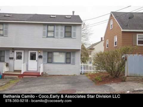 28 Hudson Ave Unit 28, Lawrence MA 01841 - Condo - Real Estate - For Sale -