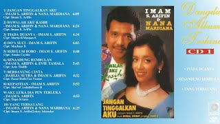 Download lagu Imam S. Arifin & Nana Mardiana | Dangdut Nostalgia Terbaik #DangdutNostalgia #DangdutKenangan mp3