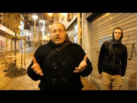 6000 Freestyle Youss, Rifa, Coto - La Selecta (by Akes Prod)