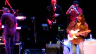&quot;Lost&quot; Live at the Cap - Southside Johnny