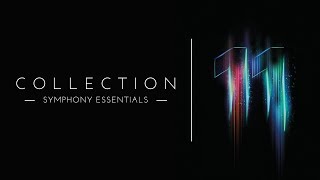 Video thumbnail for KOMPLETE 11 ULTIMATE - New Additions: SYMPHONY ESSENTIALS by Matt Cellitti