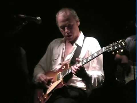 The Notting Hillbillies "Calling Elvis" 1999-JULY-19 London