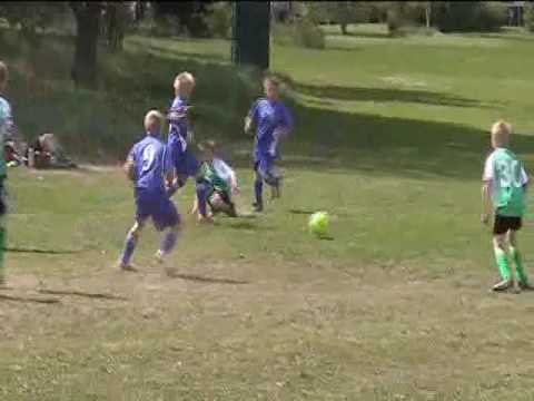 Sigtuna-SAIF:Olympique P98 - 2009/05/17