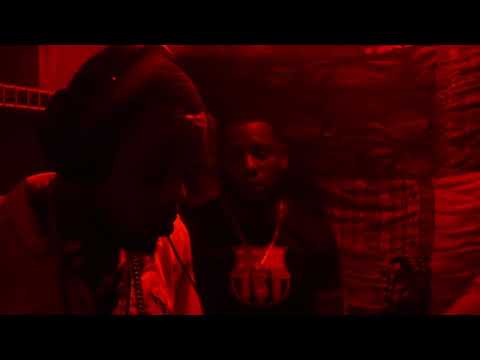 Young Grxxve ft. Bang Red - “The Go Off” | Directed By: @Bam_Stephens
