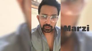 Marzi 2020 Indian tv series-Review