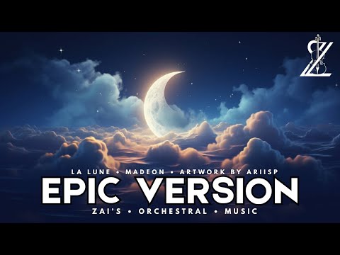 Madeon - La Lune [EPIC ORCHESTRAL VERSION]