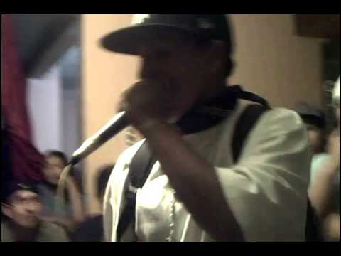 4os4: Saga vs Black Dog - Batallas Dantescas II