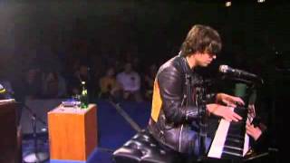 Ryan Adams - New York, New York - Live On Letterman