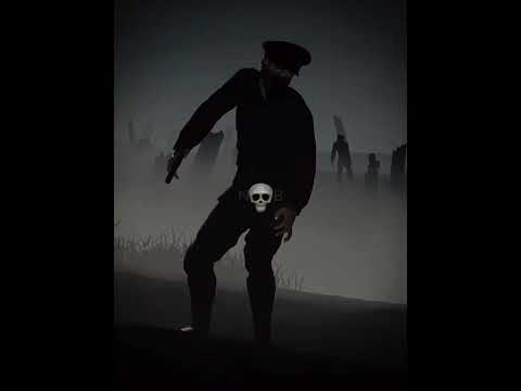 ATTACK Of The DEAD Men, 1915, SOURCE: YARNHUB