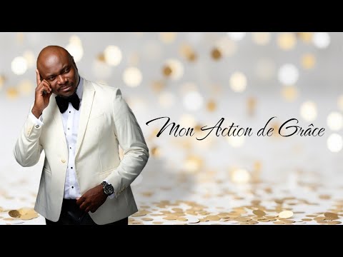 JORCHIE - MON ACTION DE GRÂCE