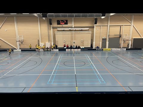 M3D PM: SC Alajärvi-Jalas