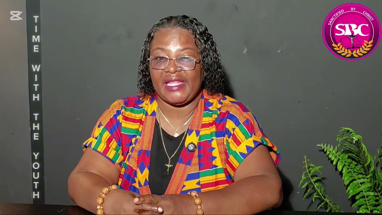 Time With The Youth 2nd edition 2025