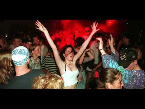 Hardtrance 1993/1994