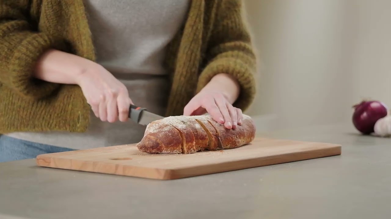 Joseph Joseph Elevate 5 Piece Knives Storage Set Dunelm